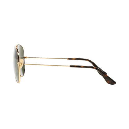 Ray-Ban RB3025 vista 4