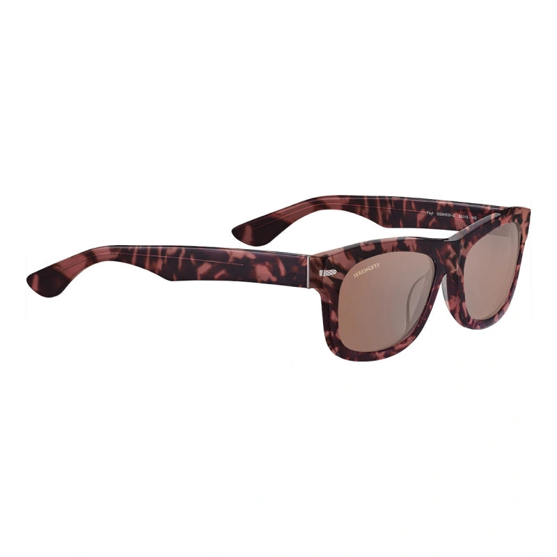 Sunglasses : Acetate FOYT XL SS550005