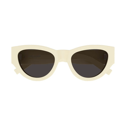 Saint Laurent SL M94 | Occhiali da sole donna nero grigio