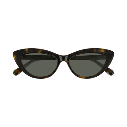 Stella Mccartney SC0187S 002 havana havana green