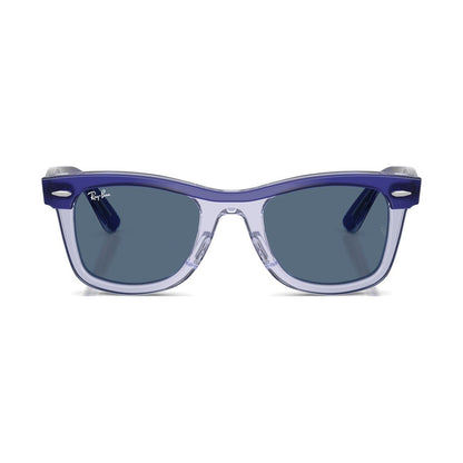 Ray-Ban Junior RJ9140S | Occhiali da sole unisex