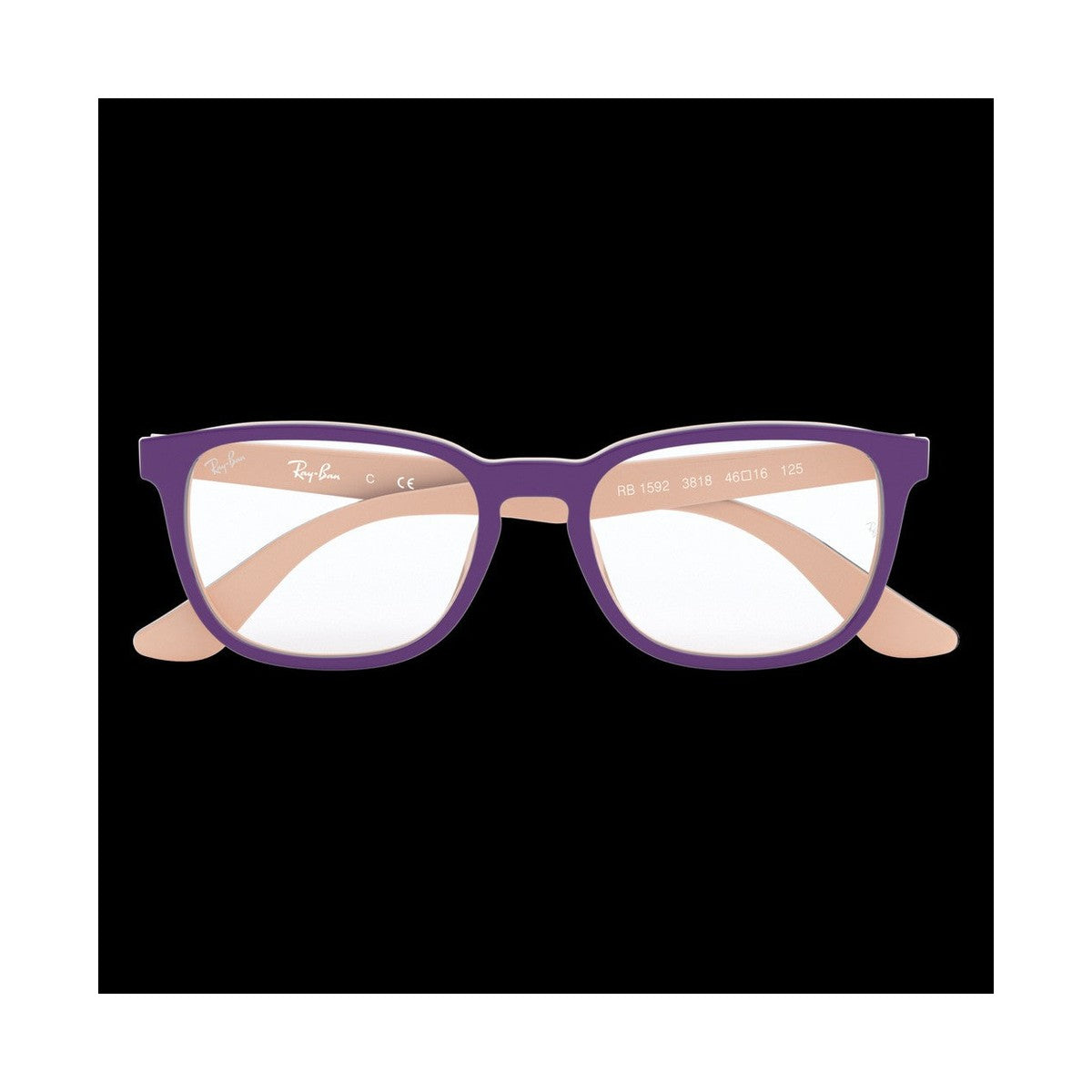 Ray-Ban Junior Vista RY1592 | Occhiali da vista unisex