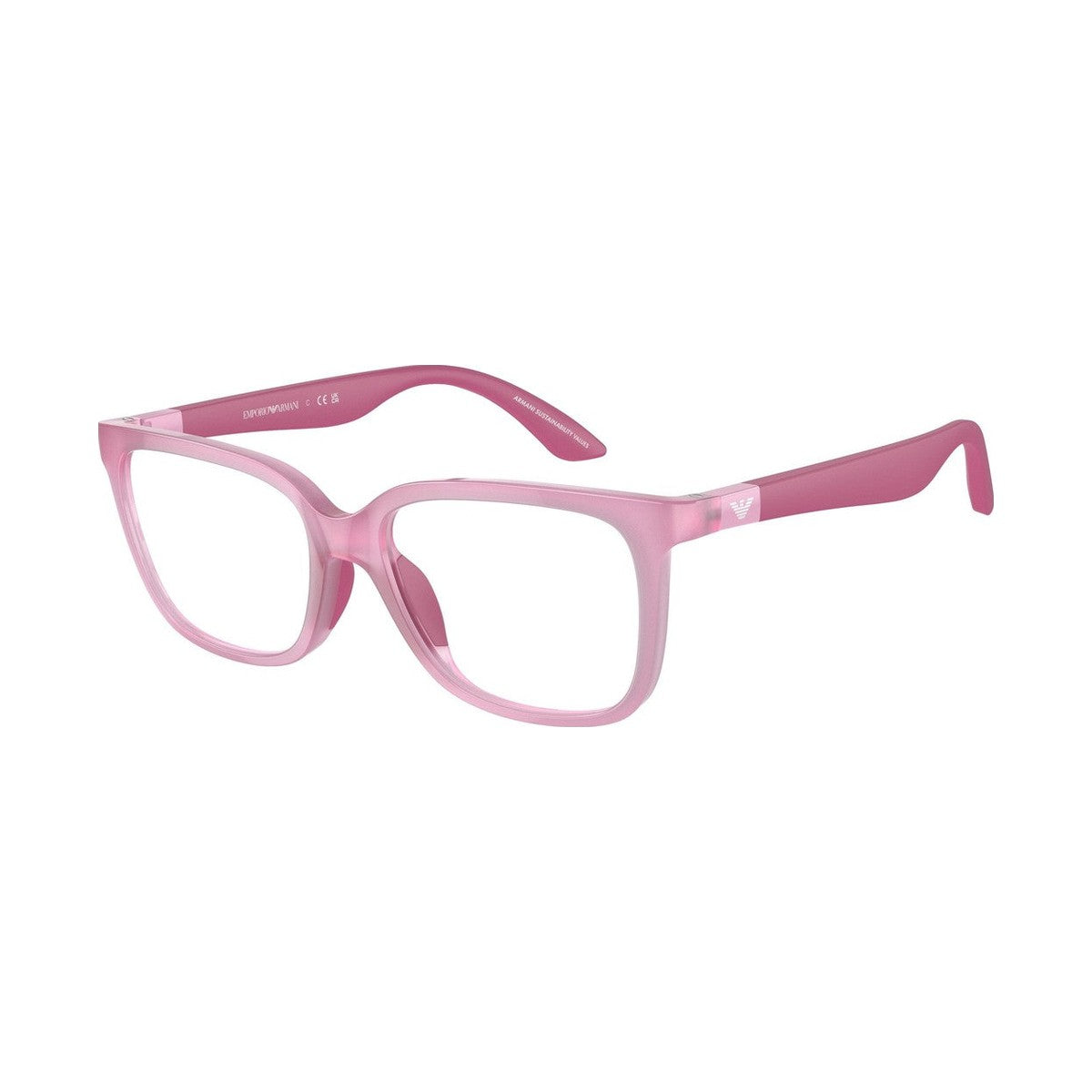 EMPORIO ARMANI KIDS 3006 VISTA | Occhiali da vista unisex