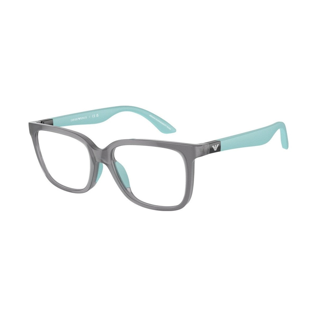 EMPORIO ARMANI KIDS 3006 VISTA | Occhiali da vista unisex