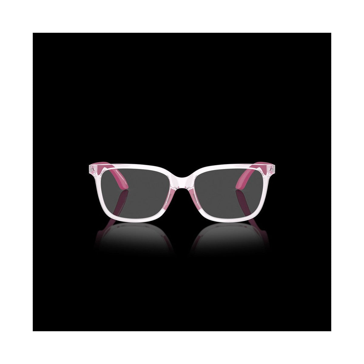 EMPORIO ARMANI KIDS 3006 VISTA | Occhiali da vista unisex
