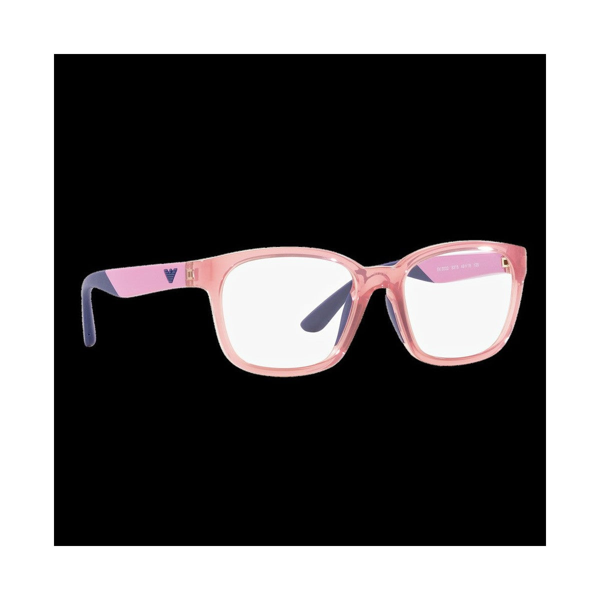 EMPORIO ARMANI KIDS 3003 VISTA | Occhiali da vista unisex