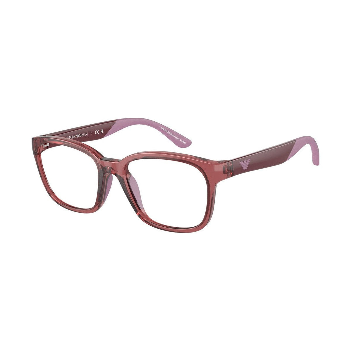 EMPORIO ARMANI KIDS 3003 VISTA | Occhiali da vista unisex