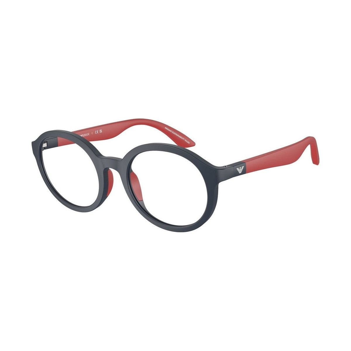 EMPORIO ARMANI KIDS 3005 VISTA | Occhiali da vista unisex