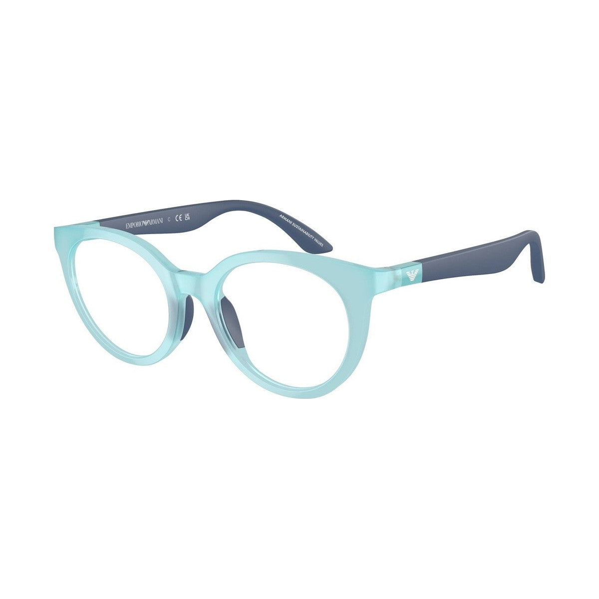 EMPORIO ARMANI KIDS 3007 VISTA | Occhiali da vista unisex
