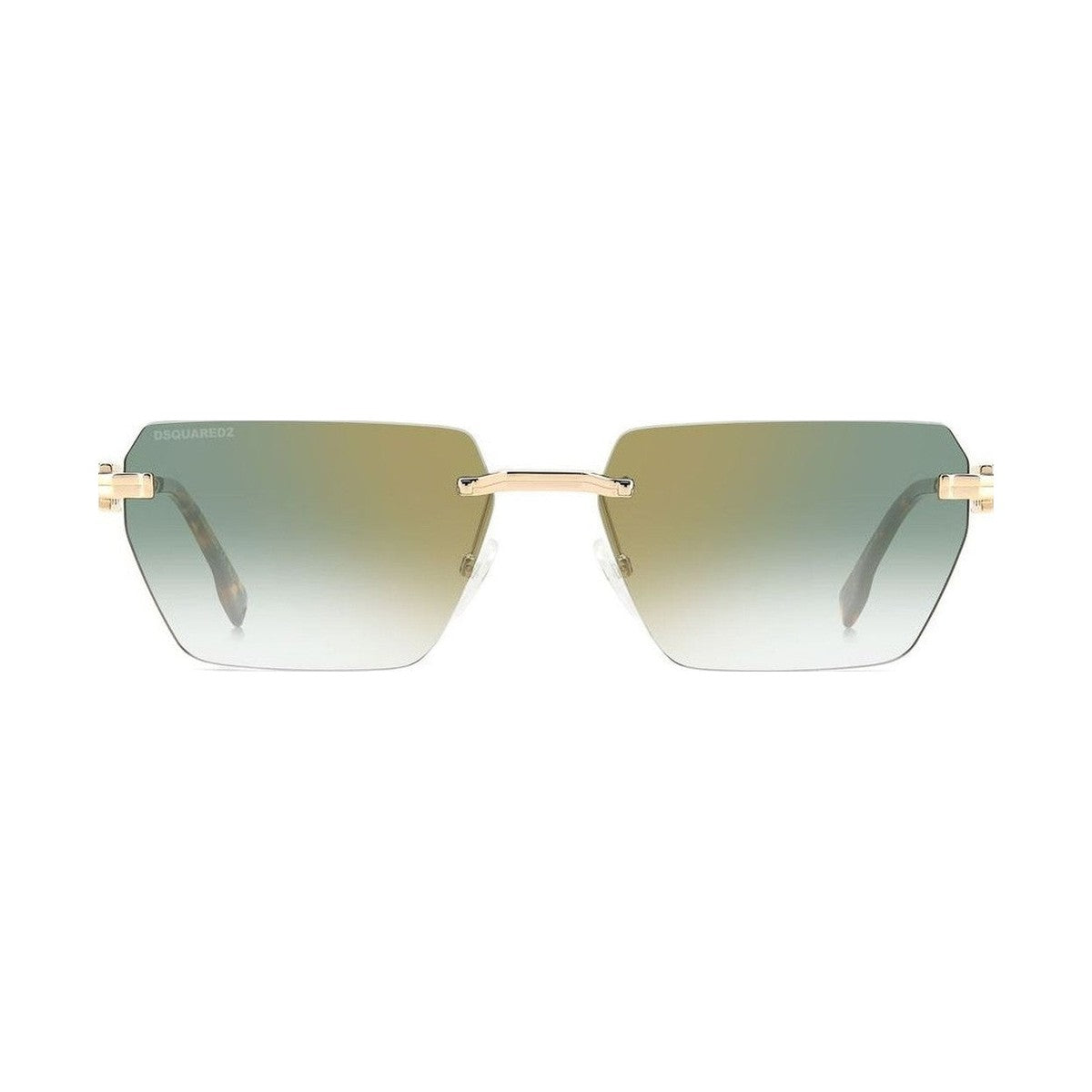 Dsquared2 Icon D2 0102/s | Occhiali da sole unisex