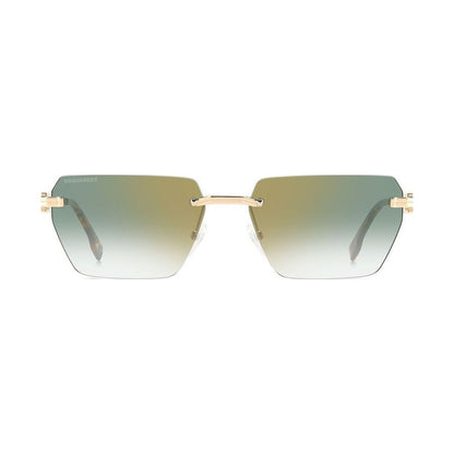 Dsquared2 Icon D2 0102/s | Occhiali da sole unisex