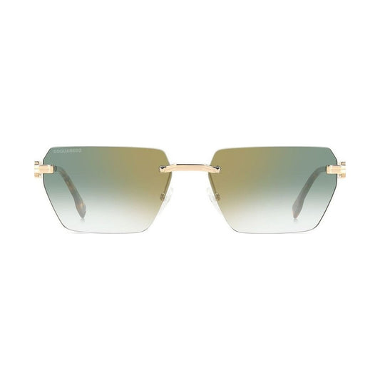 Dsquared2 Icon D2 0102/s | Occhiali da sole unisex