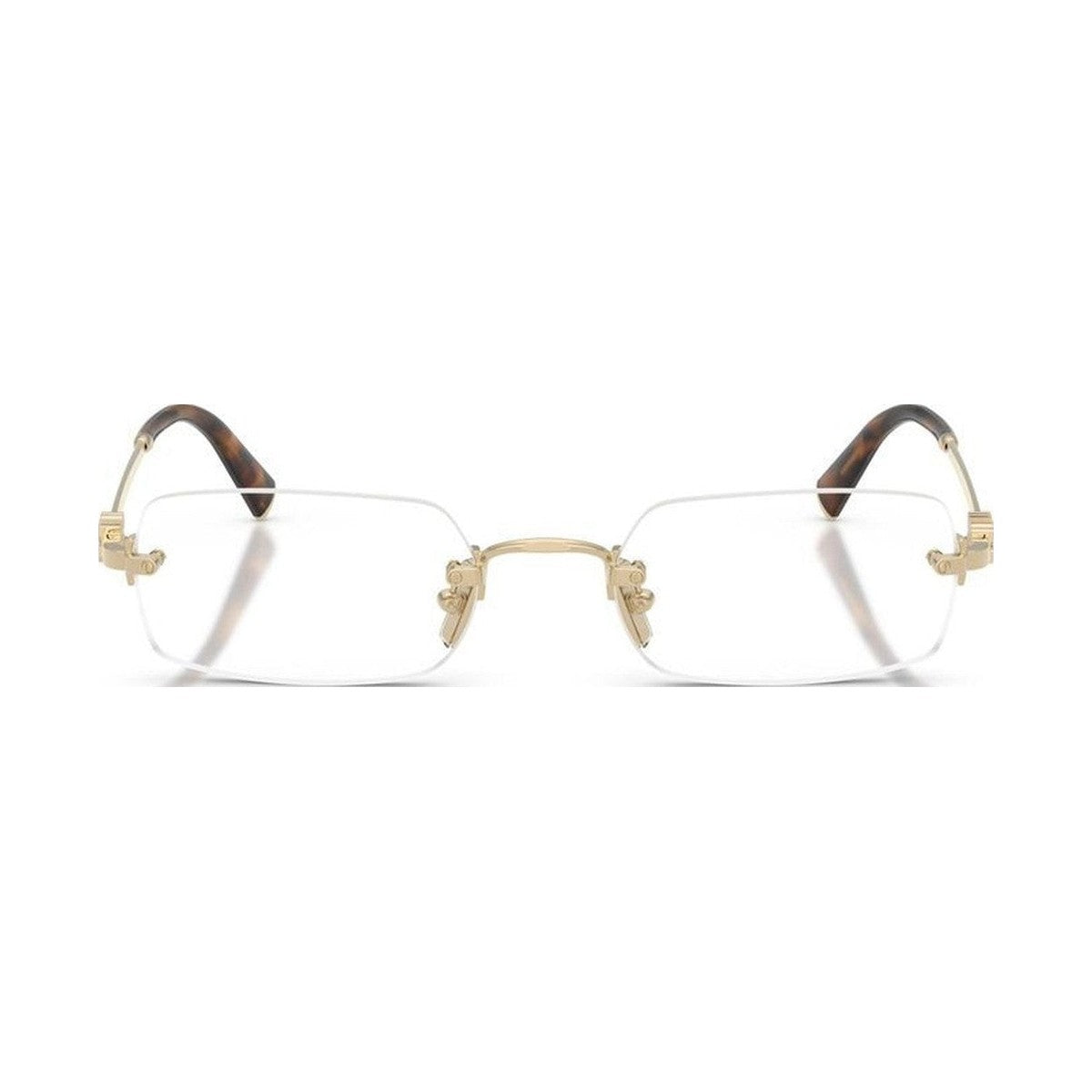 Miu Miu 50YV VISTA | Occhiali da vista unisex