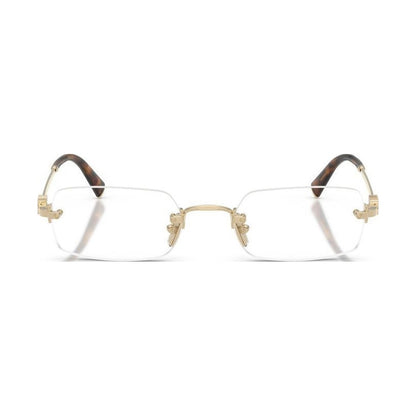 Miu Miu 50YV VISTA | Occhiali da vista unisex