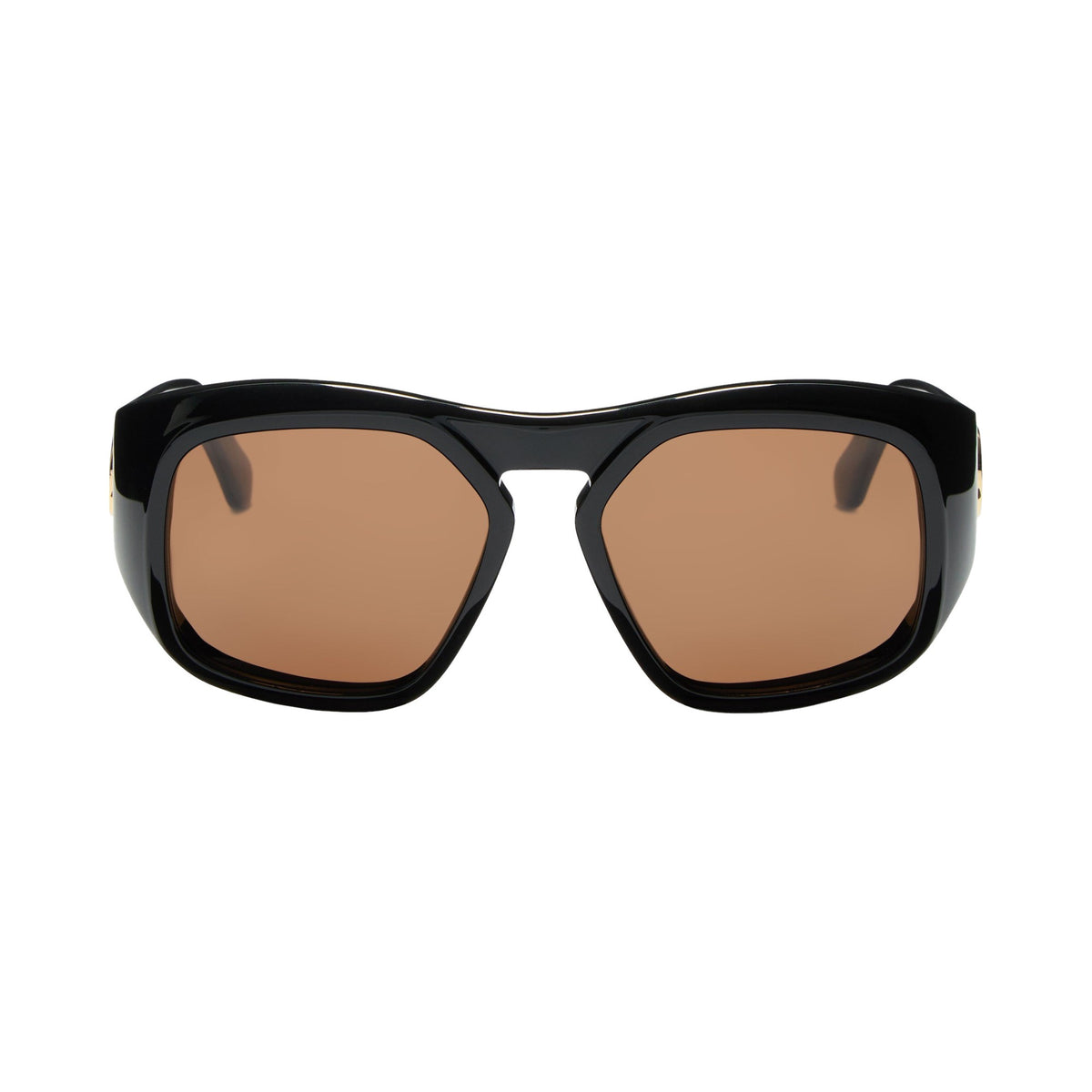 Valentino VLS-179A GOLD-BLACK