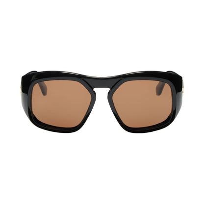 Valentino VLS-179A GOLD-BLACK