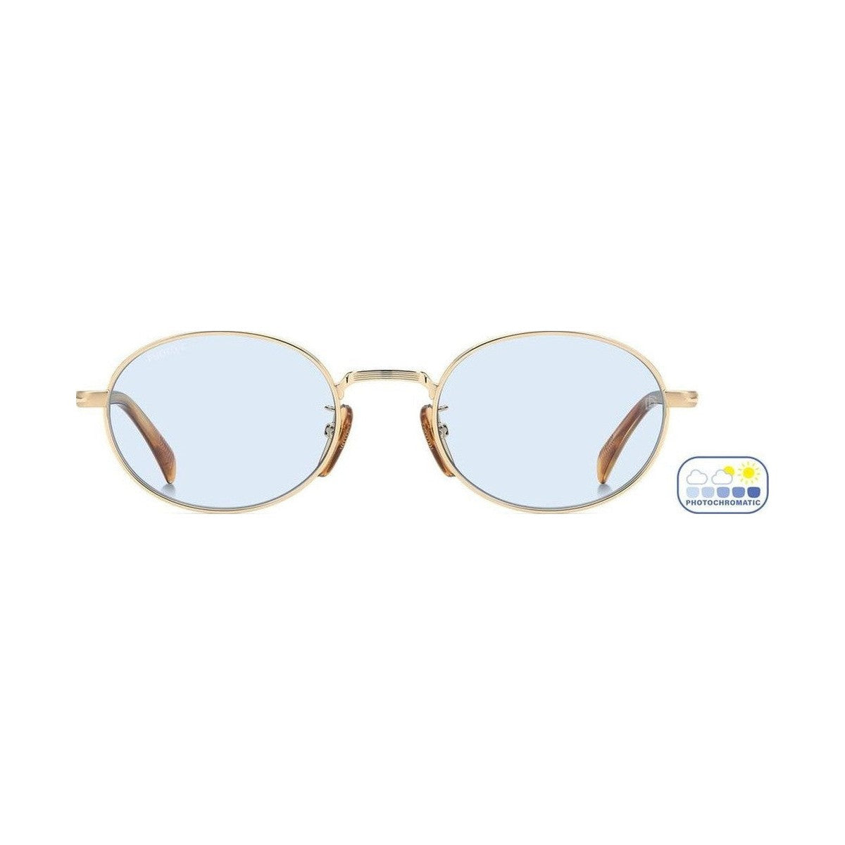 DAVID BECKHAM Db 1196/s | Occhiali da sole unisex