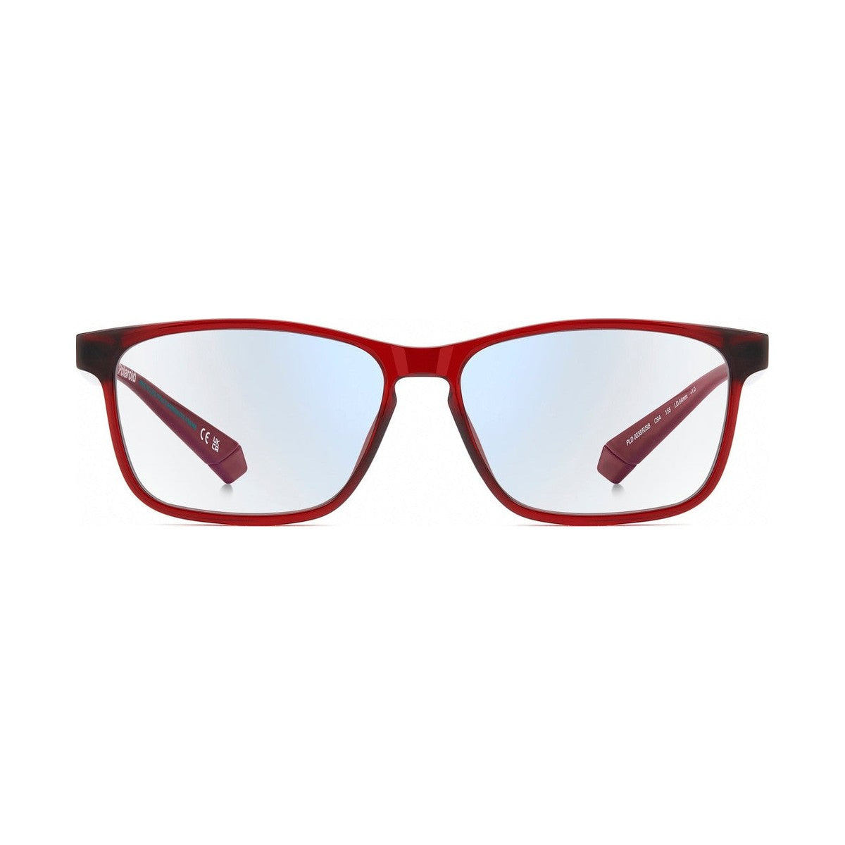 Polaroid Pld 0038/r/bb | Occhiali da sole unisex