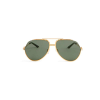 Green & Gold The Albán Sunglasses